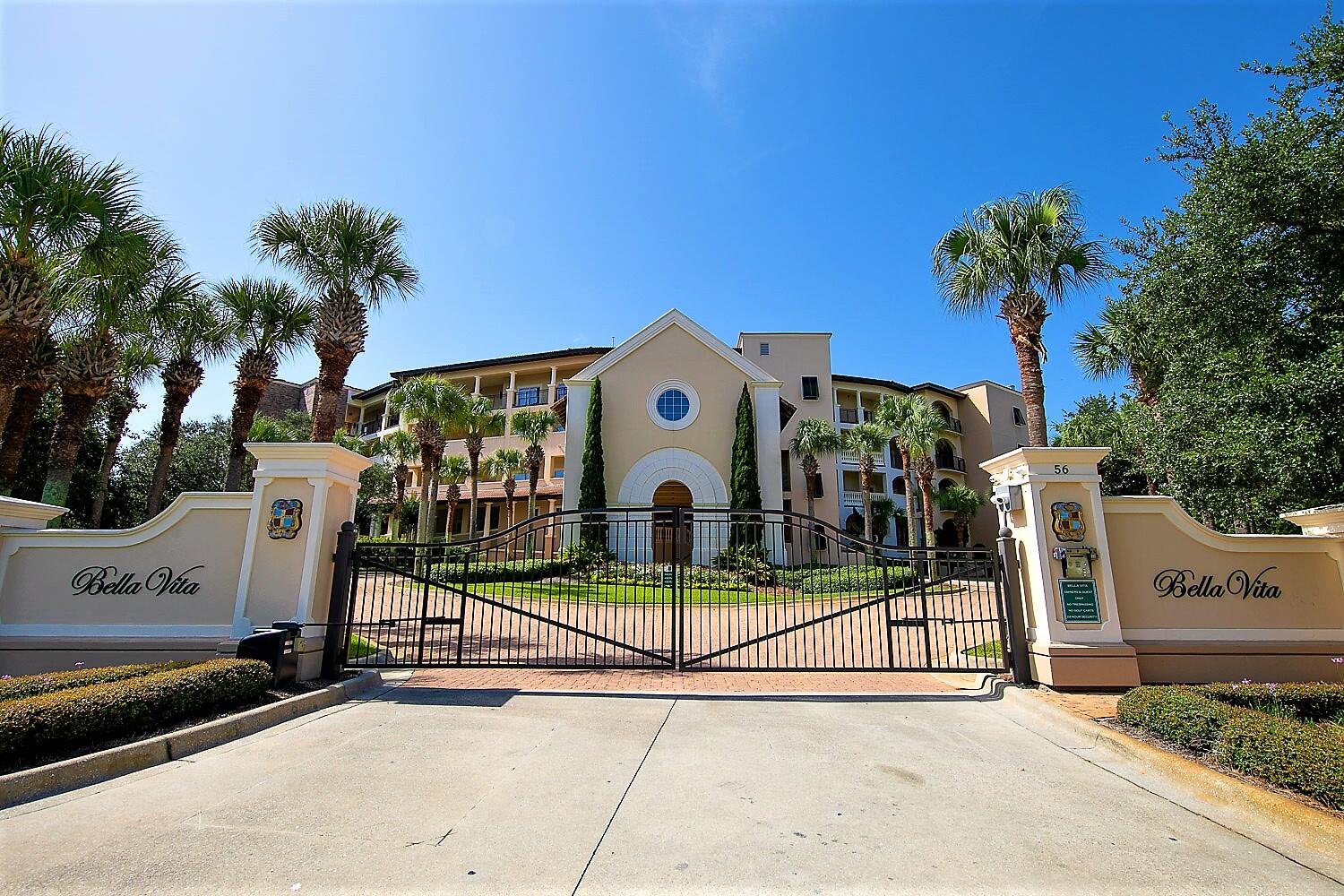 BELLA VITA - Residential
