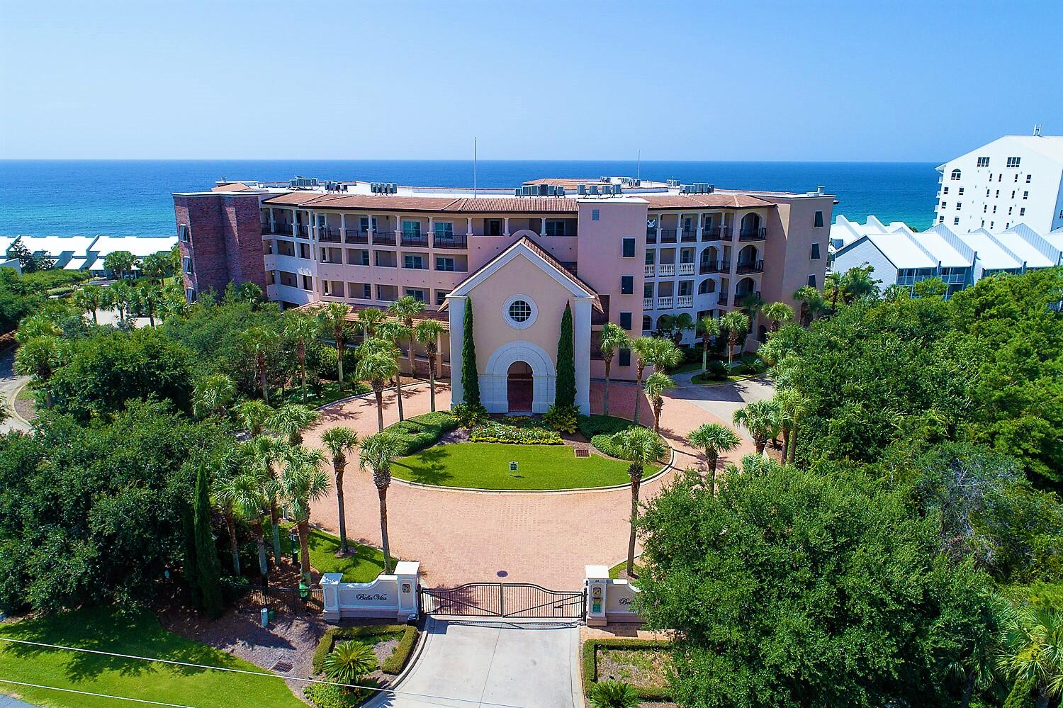 BELLA VITA - Residential