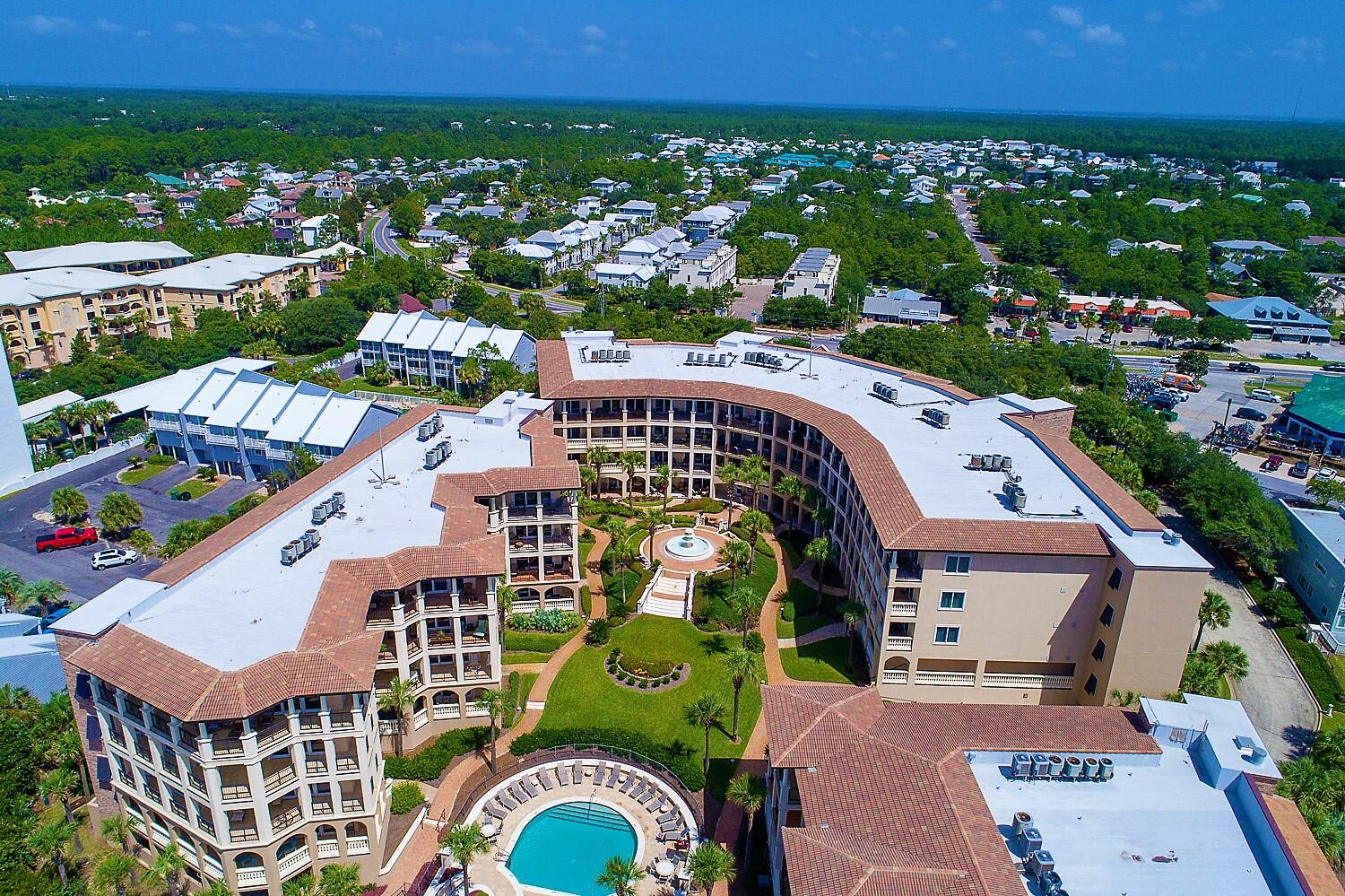 BELLA VITA - Residential
