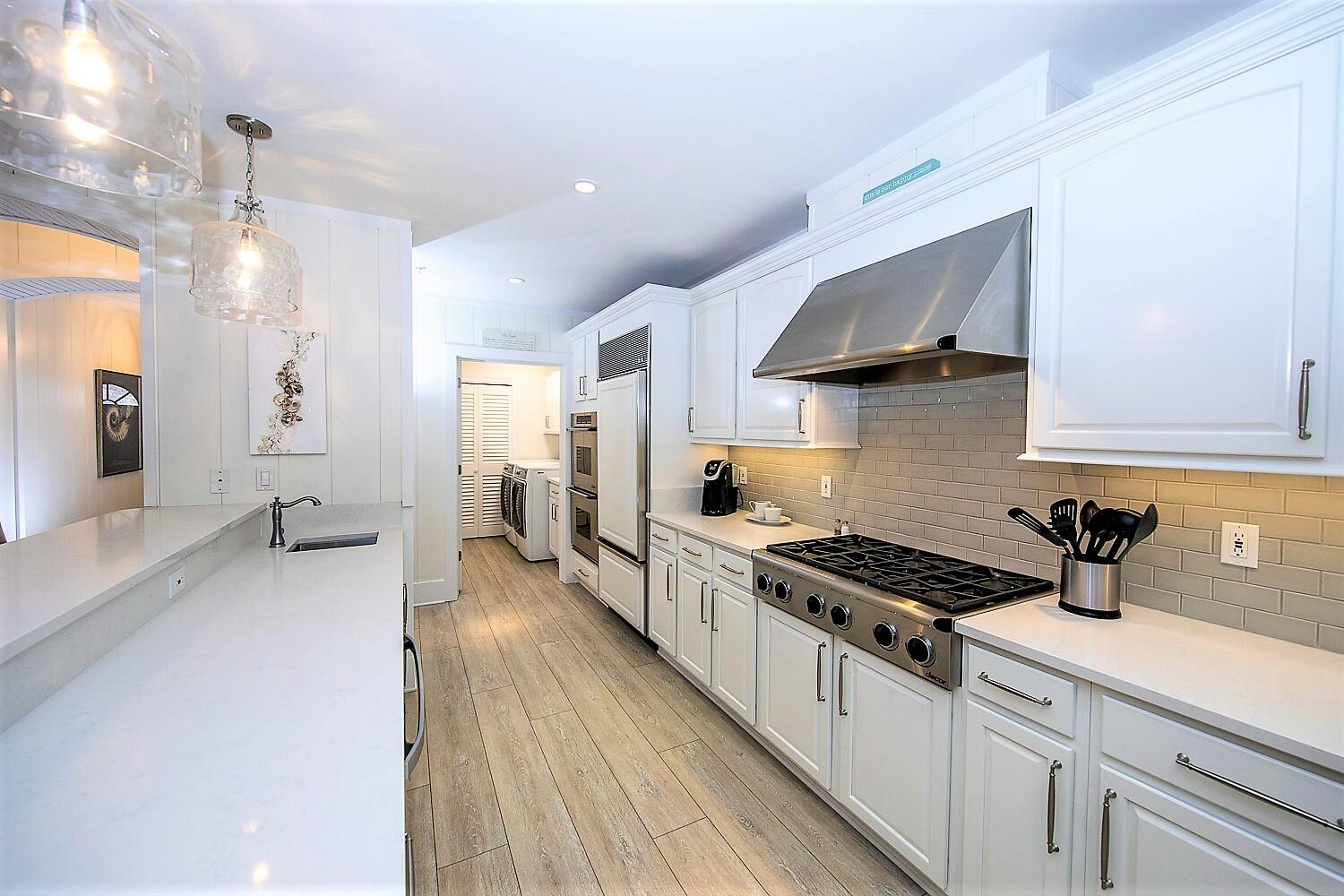 BELLA VITA - Residential