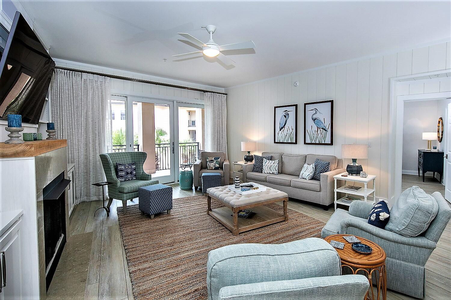 BELLA VITA - Residential