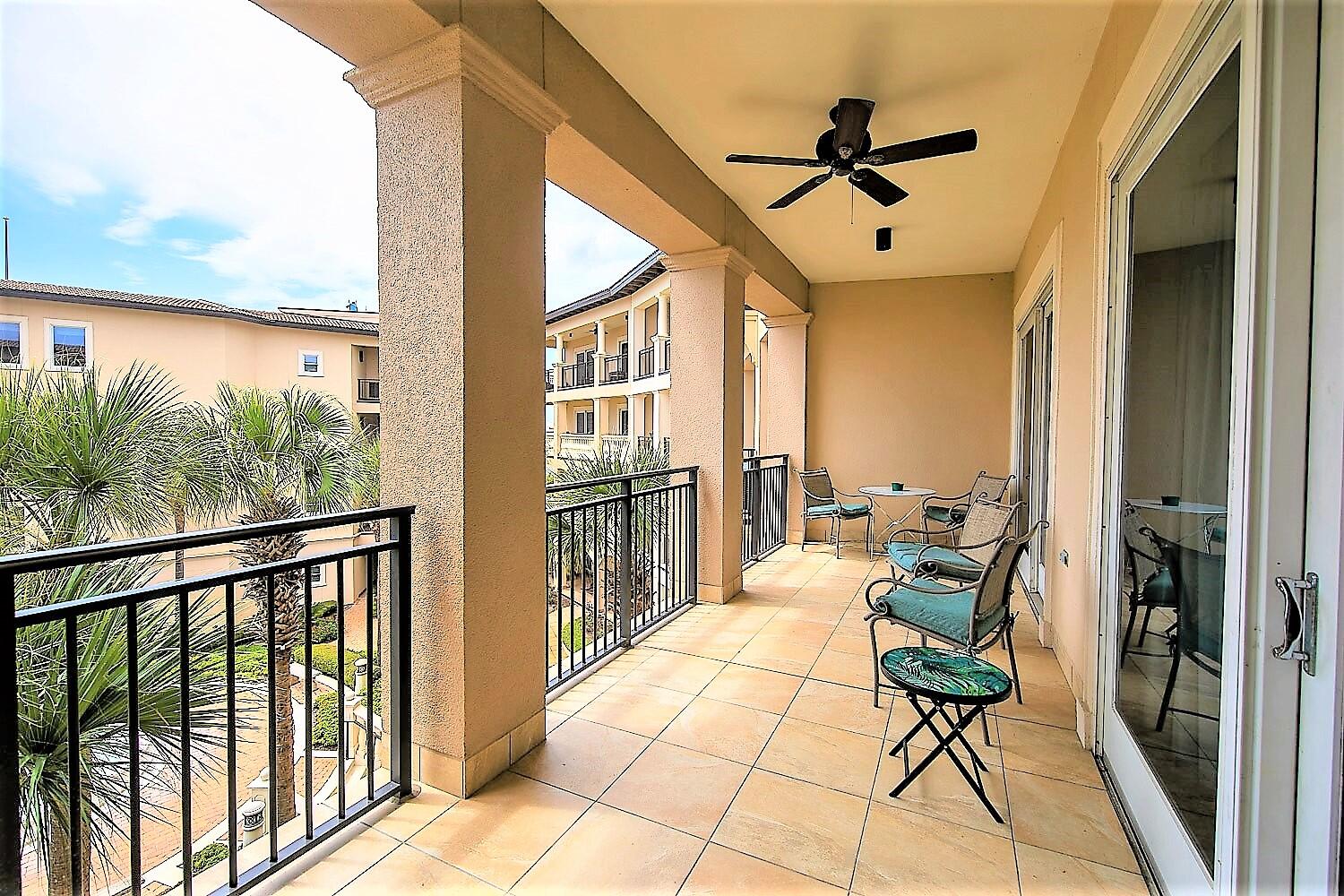 BELLA VITA - Residential