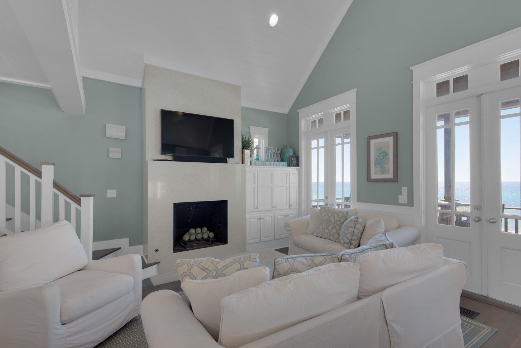 ROSEMARY BEACH - Residential