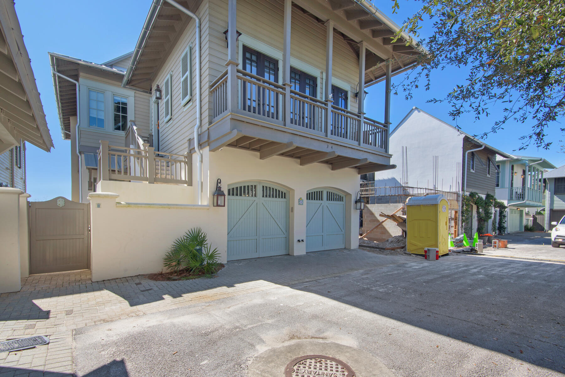 ROSEMARY BEACH - Residential