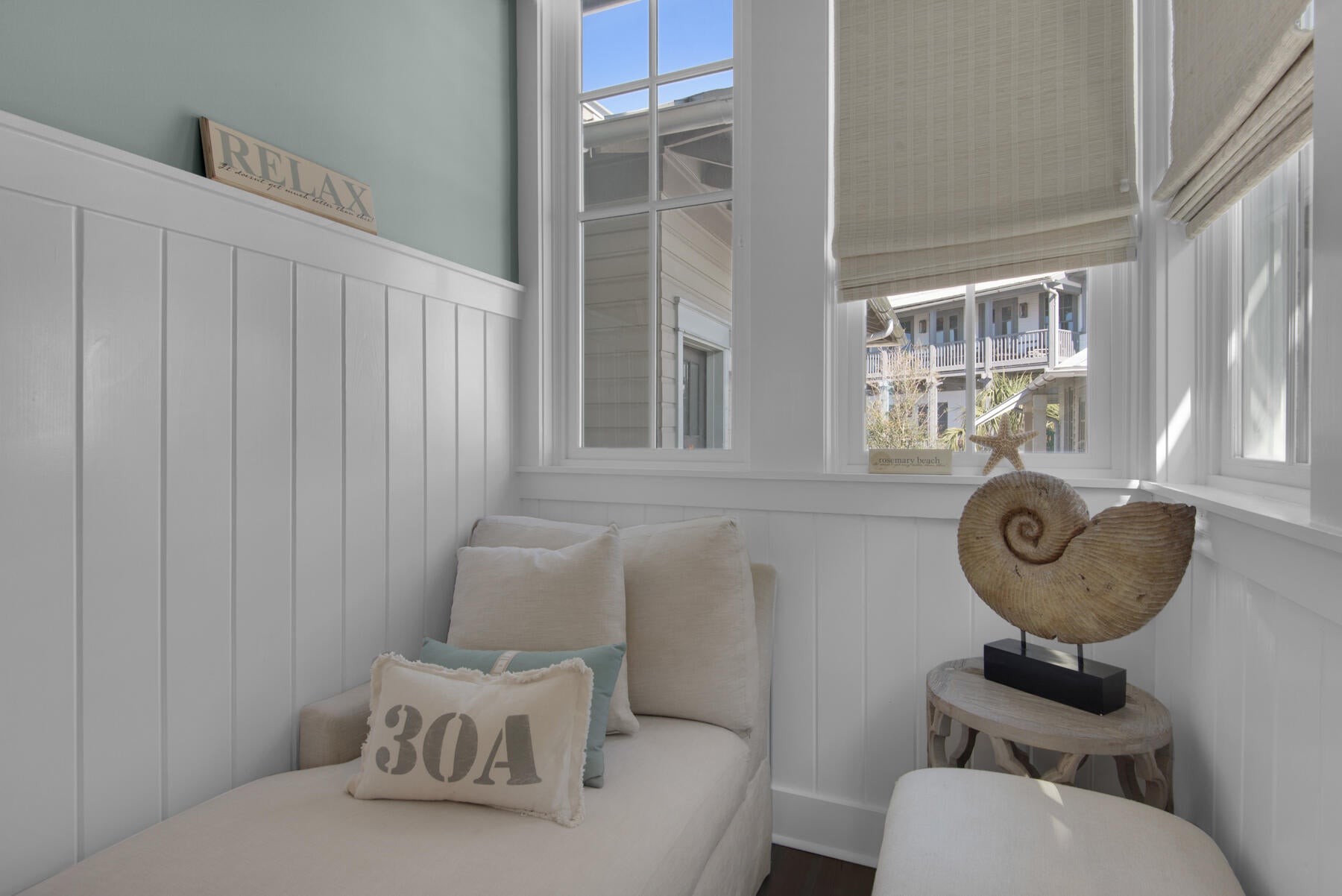 ROSEMARY BEACH - Residential