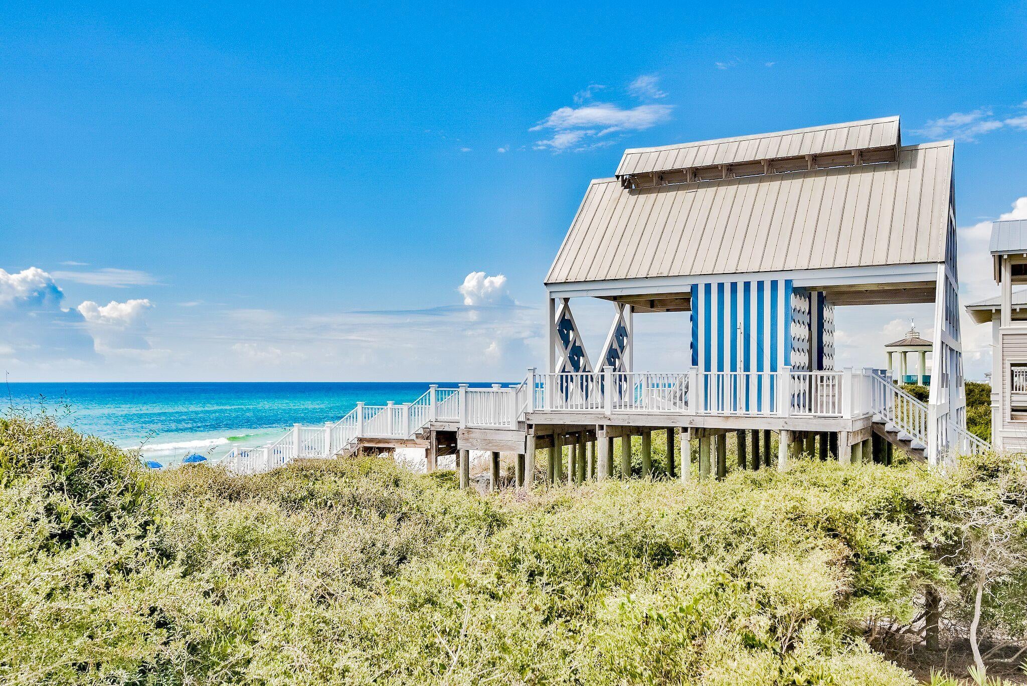 SEASIDE 11 - Residential