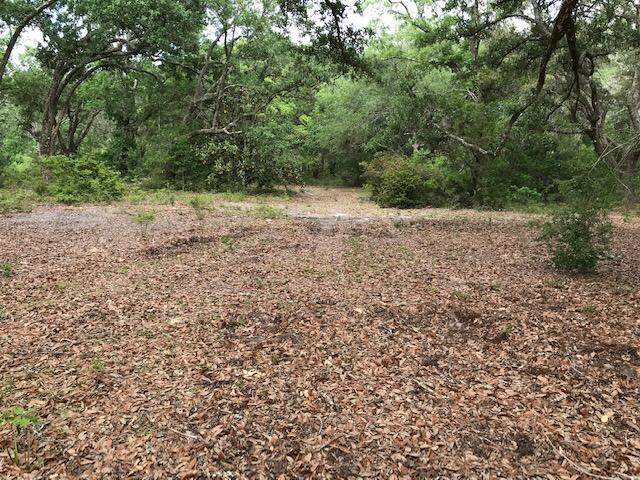 Sub-Area 2012 Windswept Estates - Land