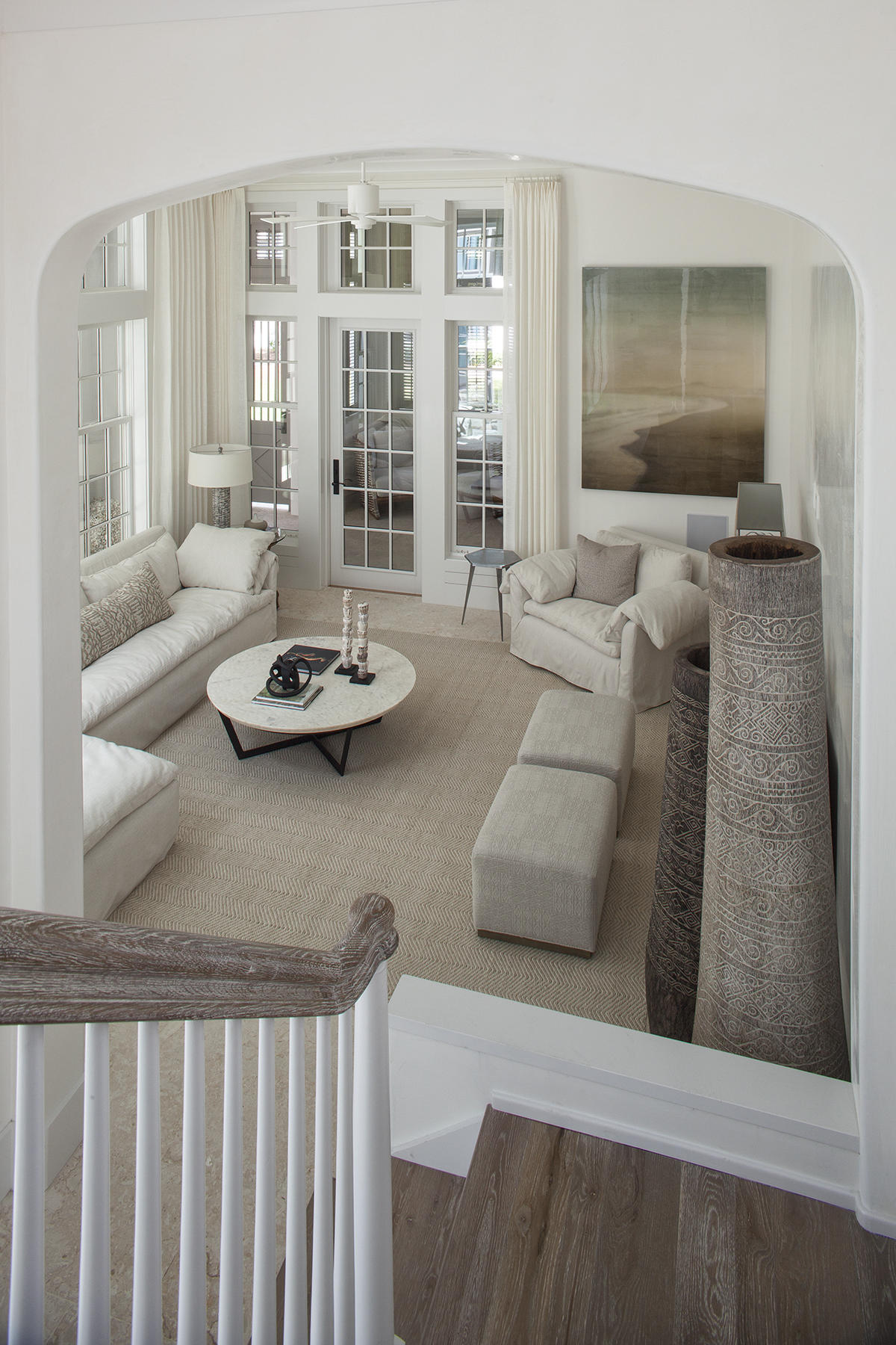 ALYS BEACH - Residential