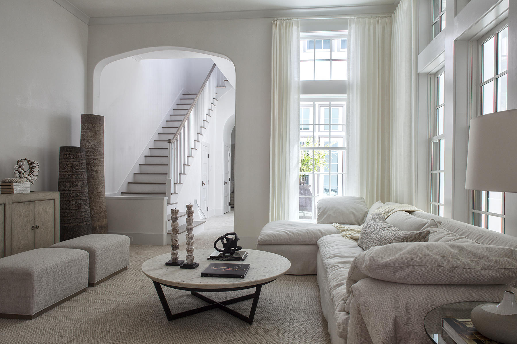 ALYS BEACH - Residential