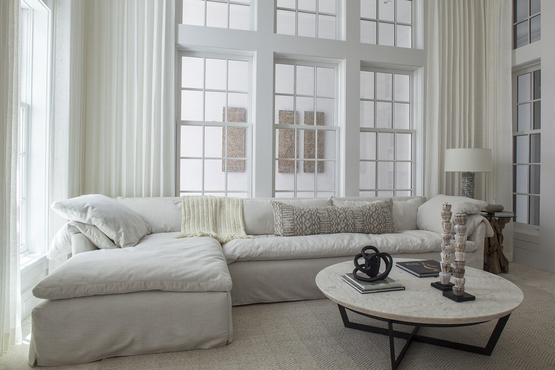 ALYS BEACH - Residential