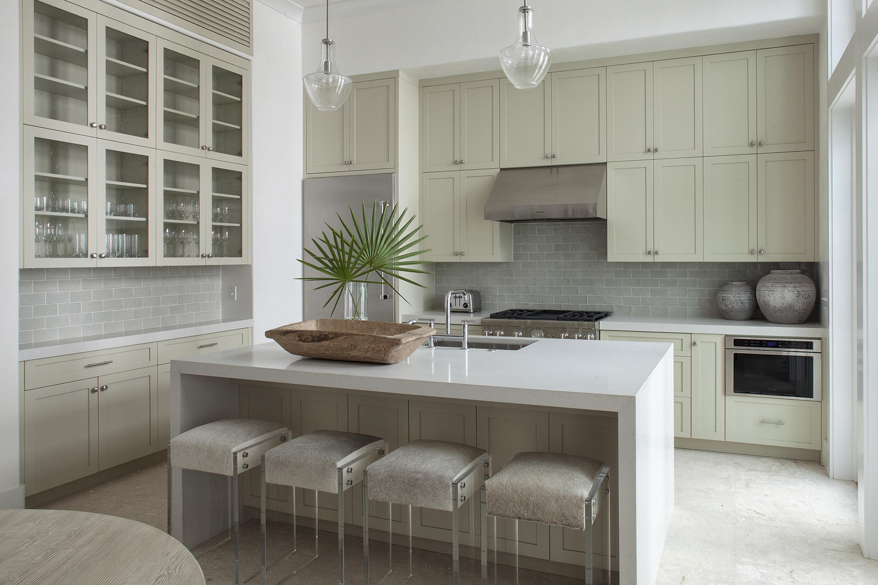 ALYS BEACH - Residential