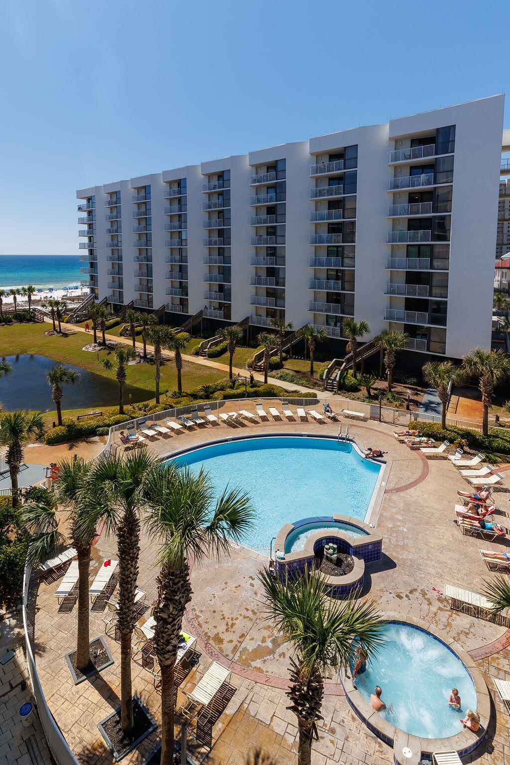 MAINSAIL THE COTTAGES AT - Residential