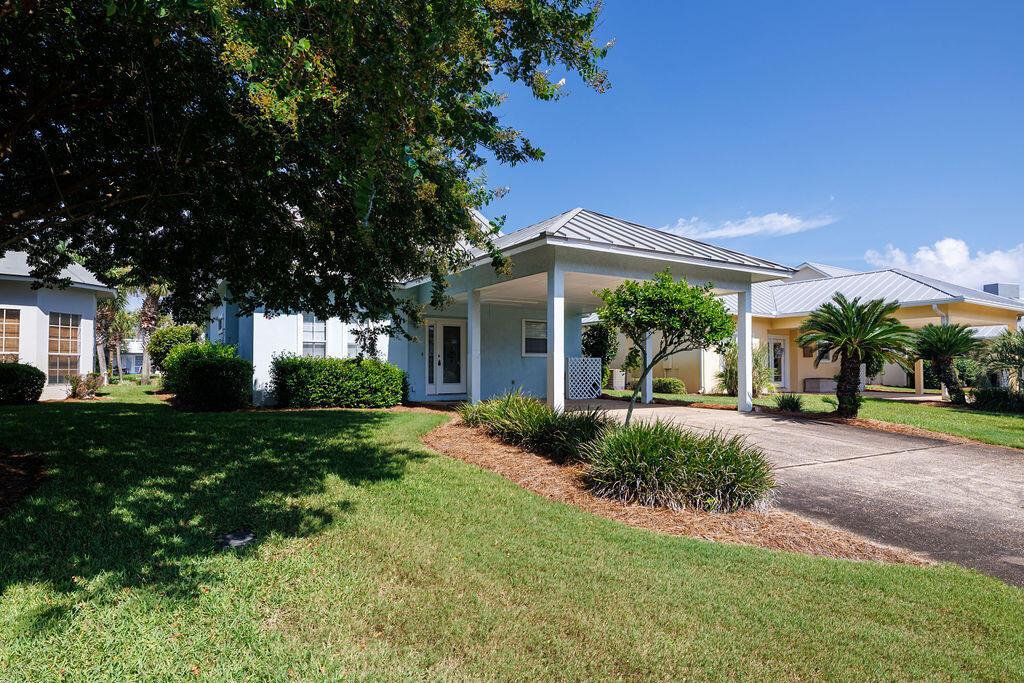 MAINSAIL THE COTTAGES AT - Residential