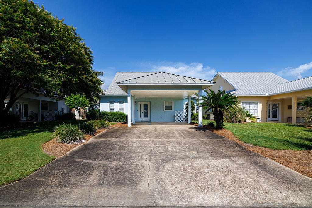 MAINSAIL THE COTTAGES AT - Residential