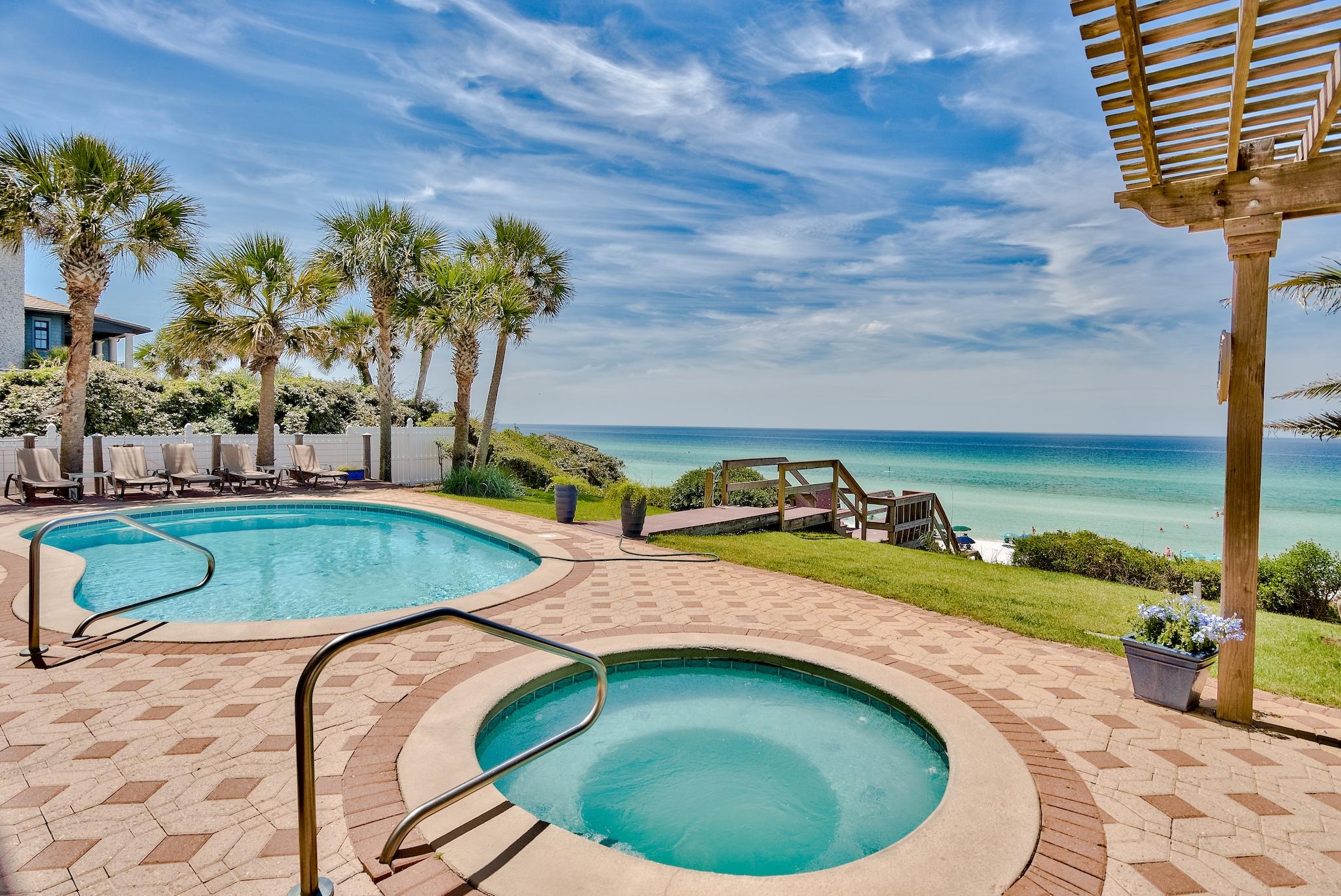SEAHIGHLAND - Residential