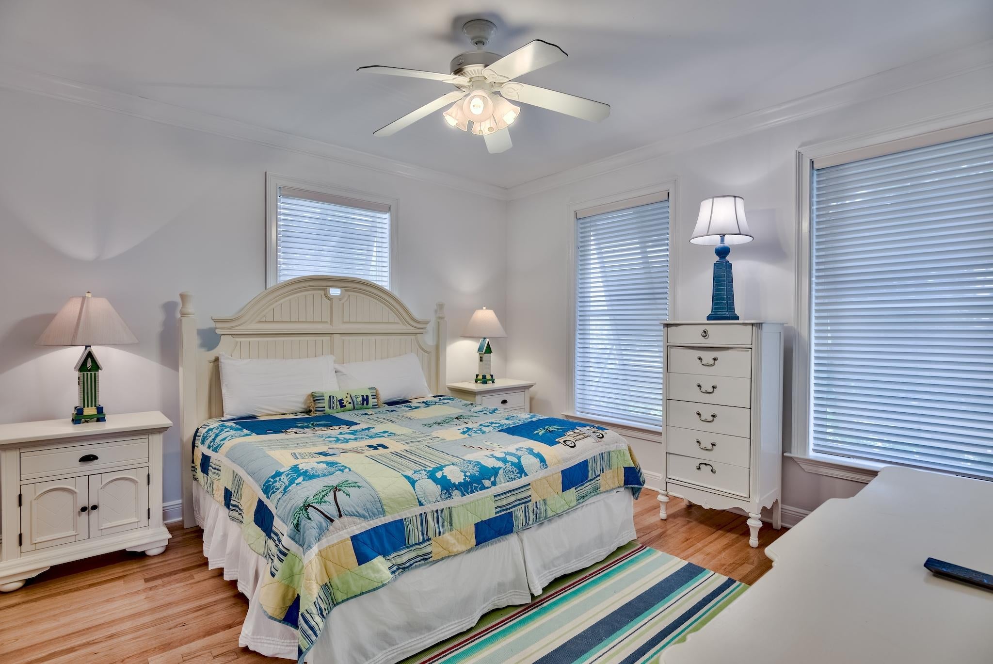 SEAHIGHLAND - Residential