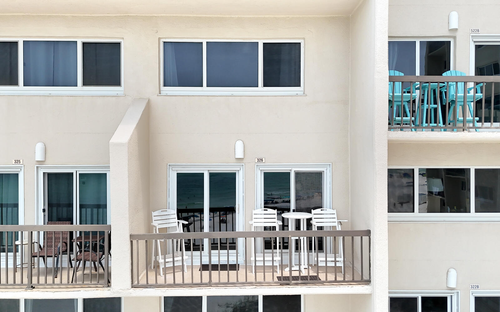 PINNACLE PORT - Residential
