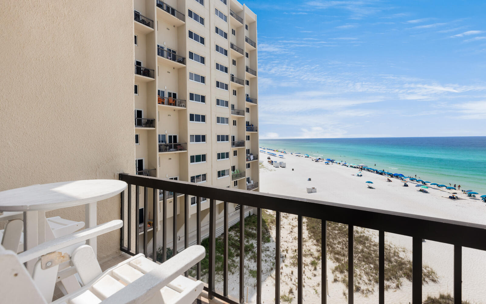 PINNACLE PORT - Residential