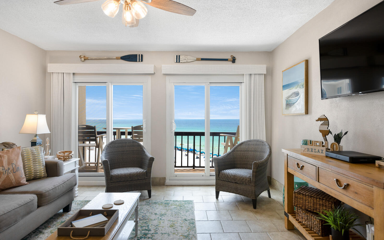 PINNACLE PORT - Residential