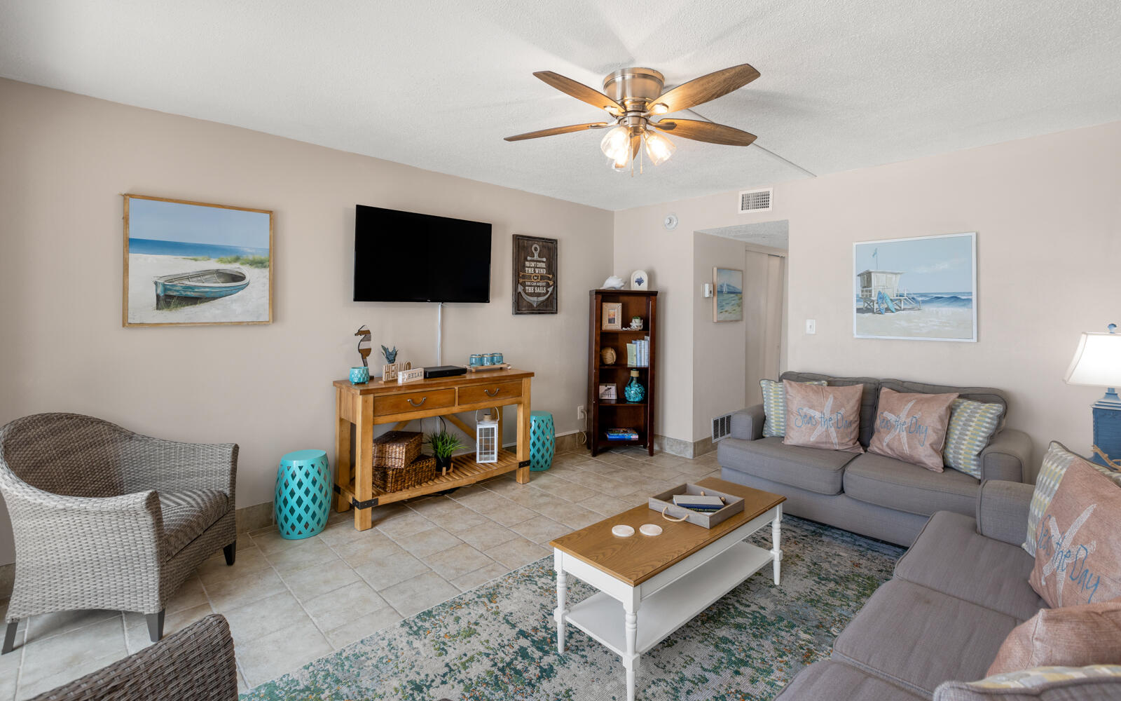 PINNACLE PORT - Residential