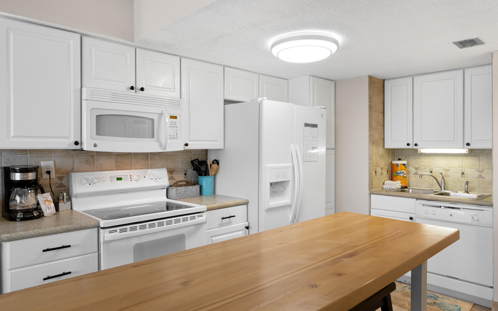 PINNACLE PORT - Residential