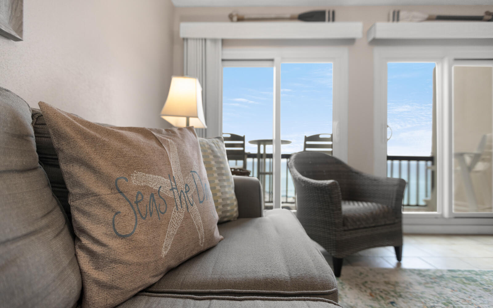 PINNACLE PORT - Residential