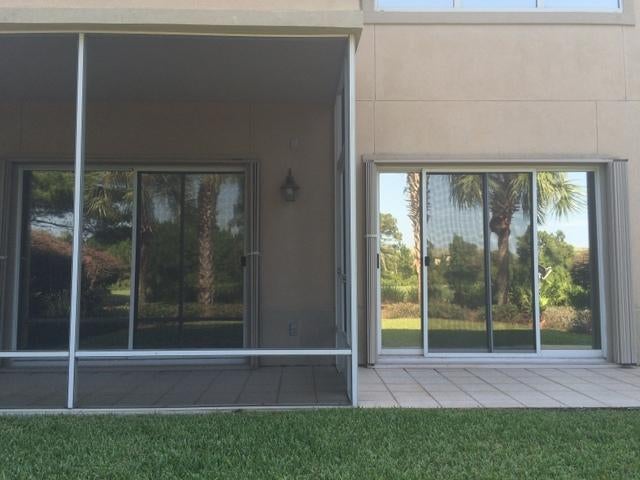 CALUSA BAY S/D - Residential
