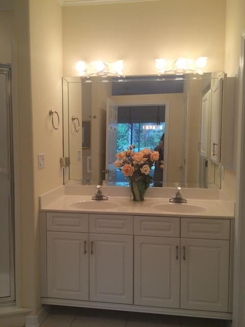 CALUSA BAY S/D - Residential