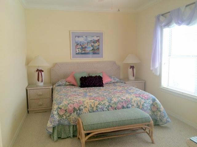 CALUSA BAY S/D - Residential