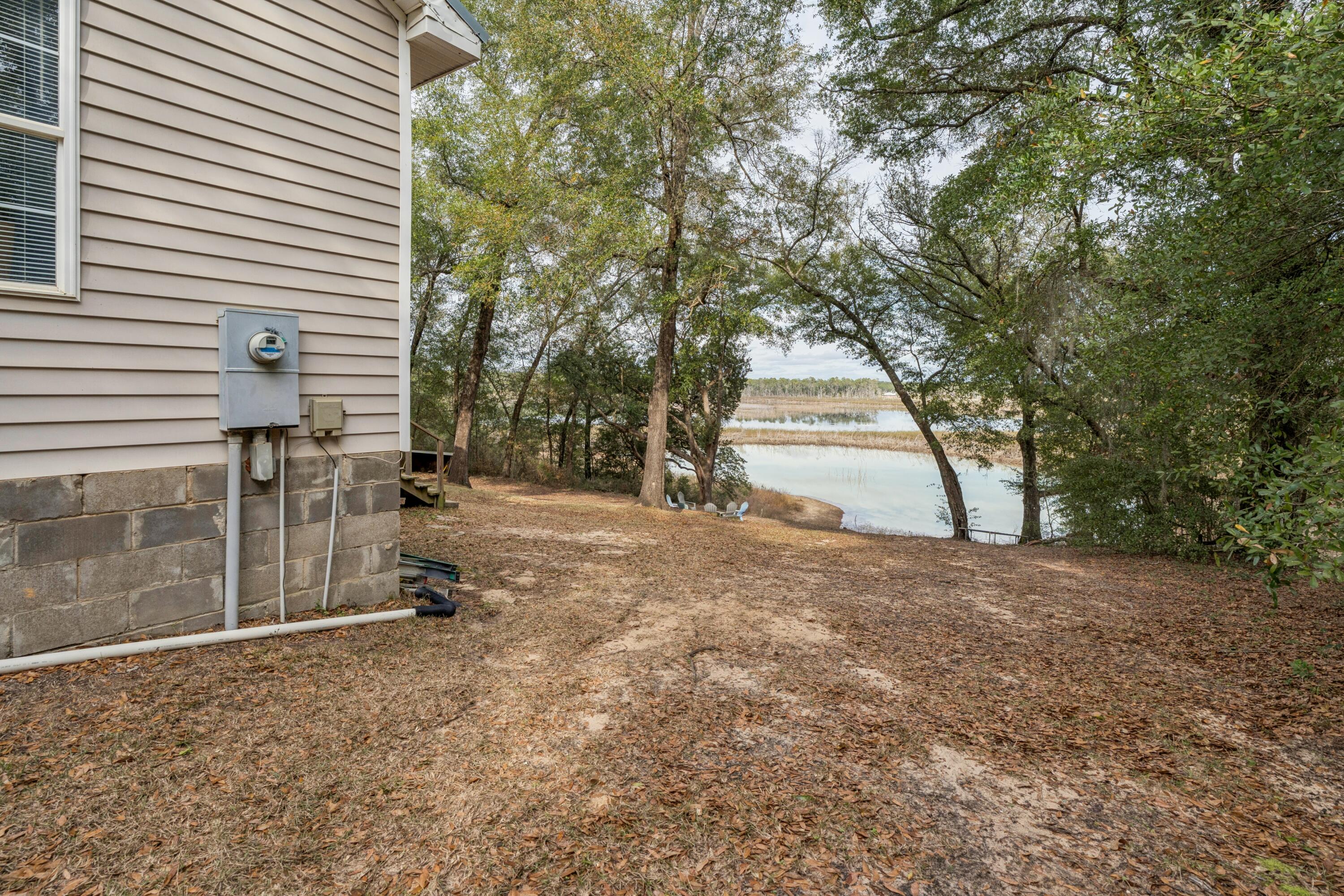 Seminole Plantations - Residential