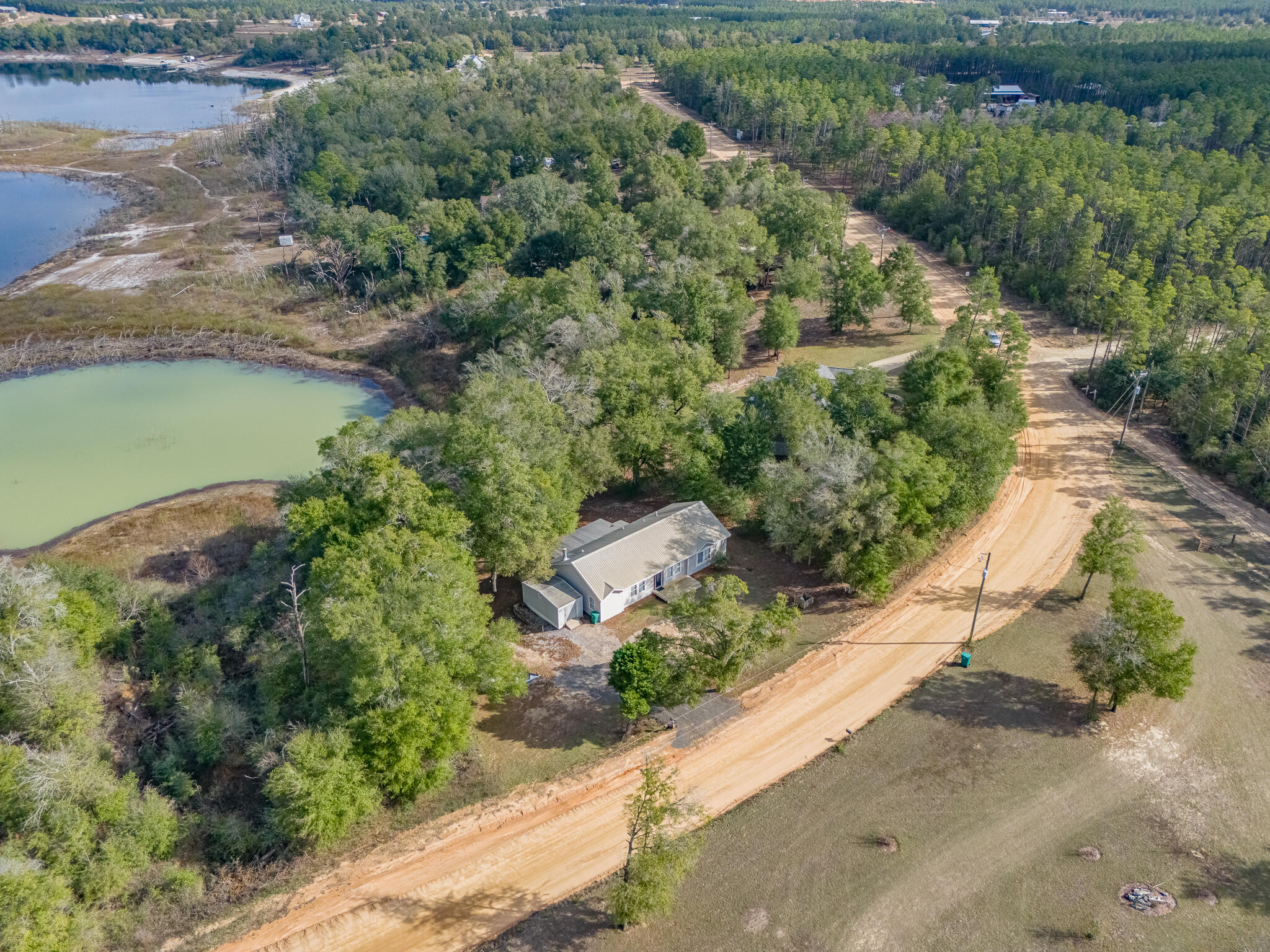 Seminole Plantations - Residential