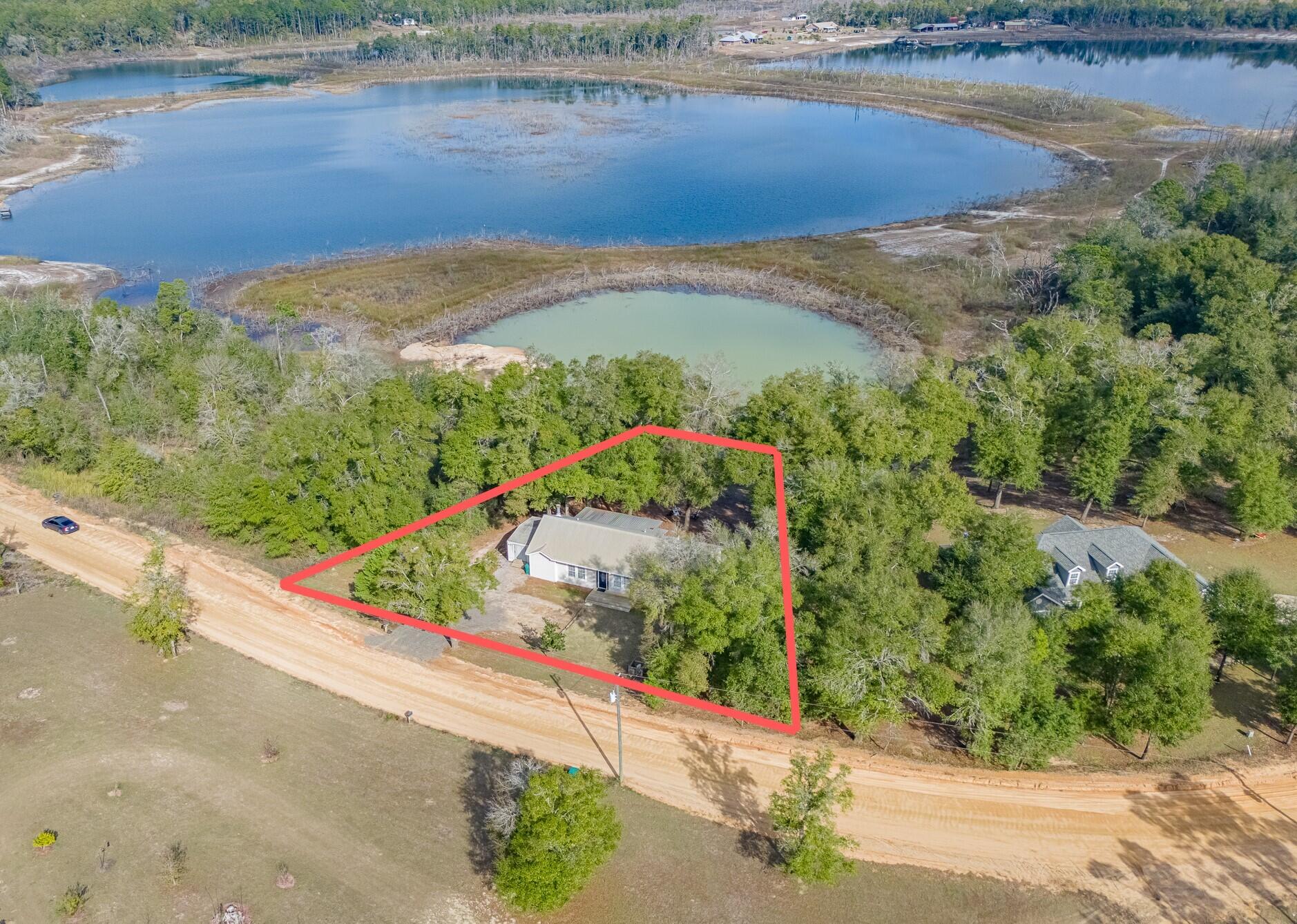 Seminole Plantations - Residential