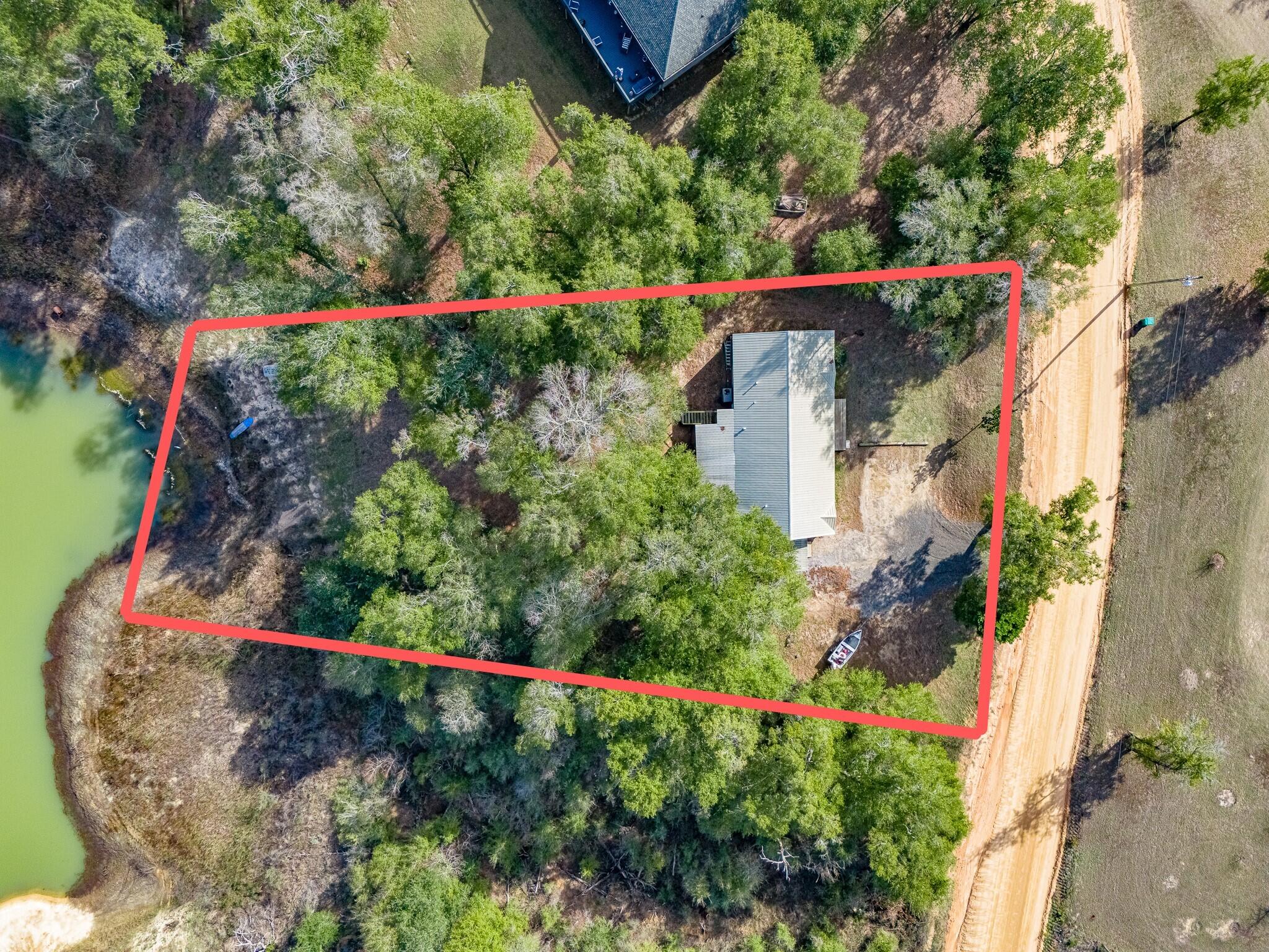 Seminole Plantations - Residential