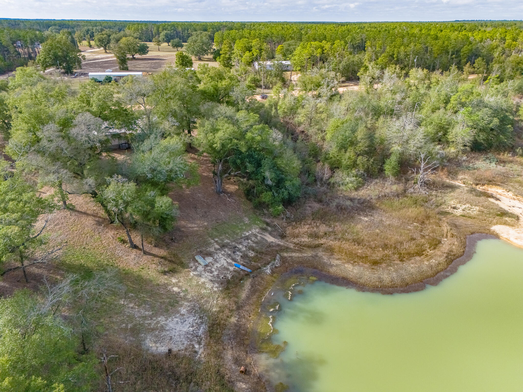 Seminole Plantations - Residential