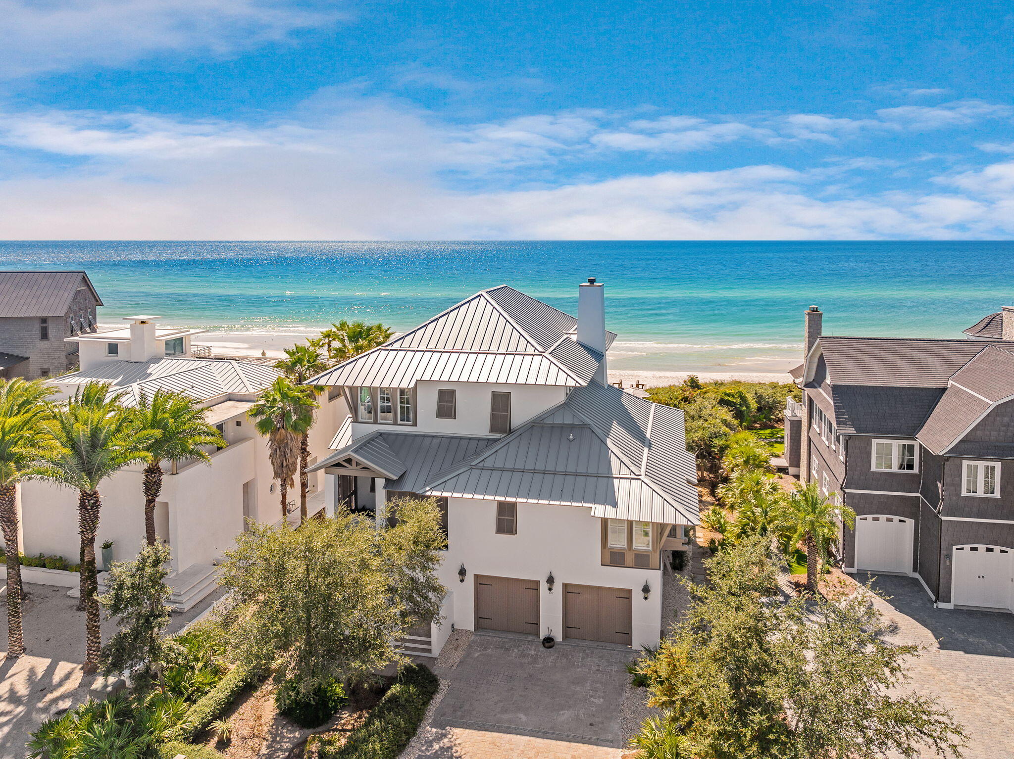 CAMP CREEK POINT - Residential