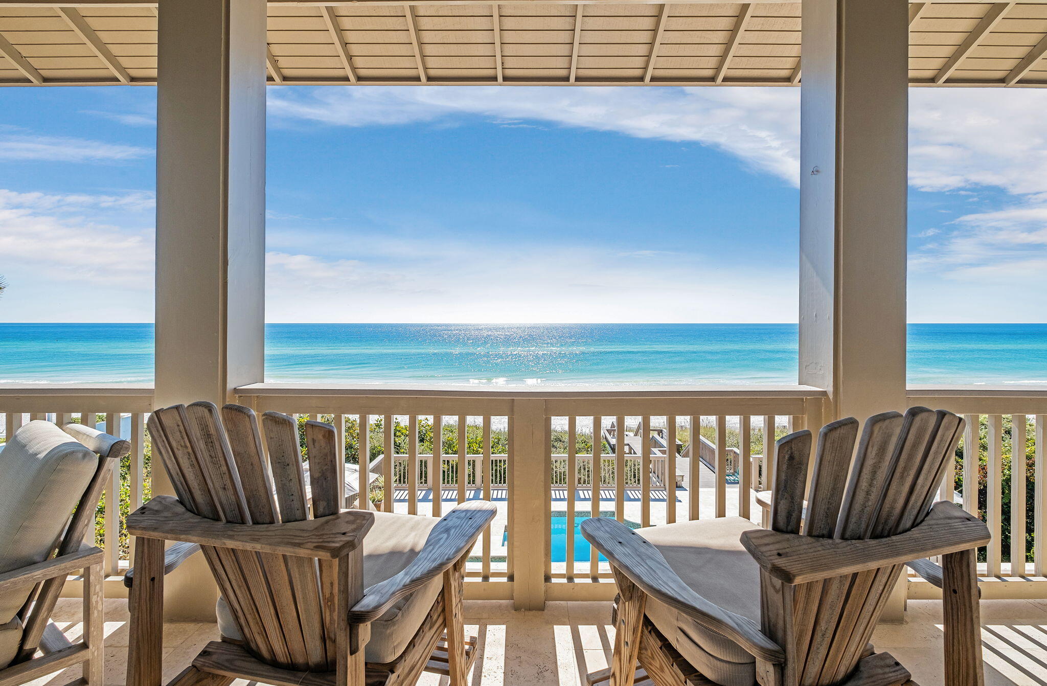 CAMP CREEK POINT - Residential