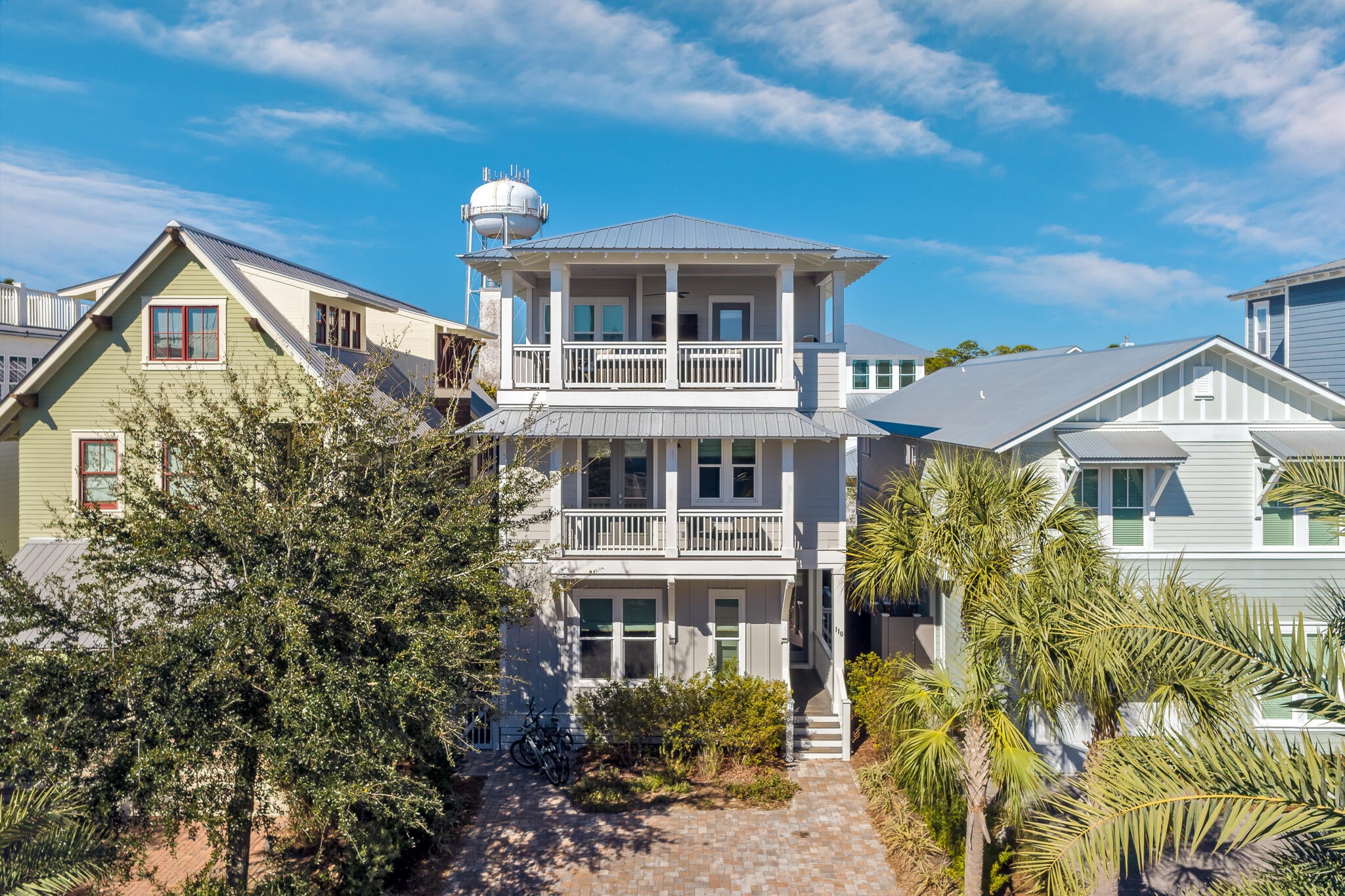 SEACREST BEACH - Residential