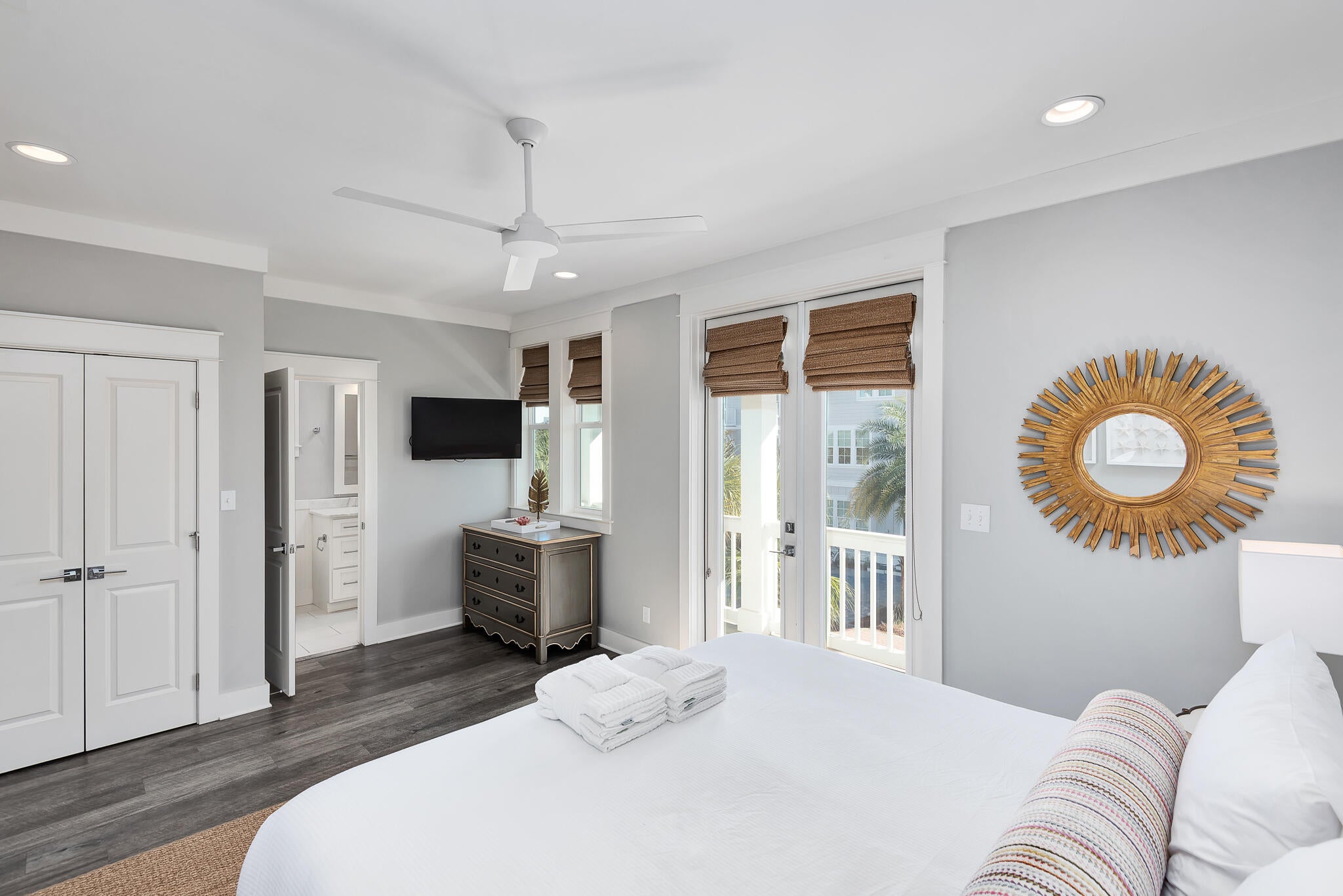 SEACREST BEACH - Residential