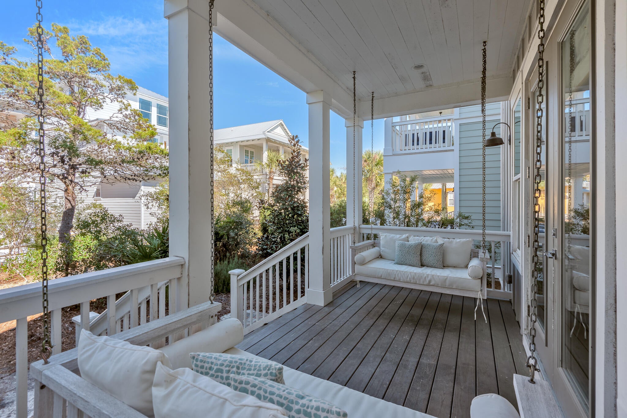 SEACREST BEACH - Residential