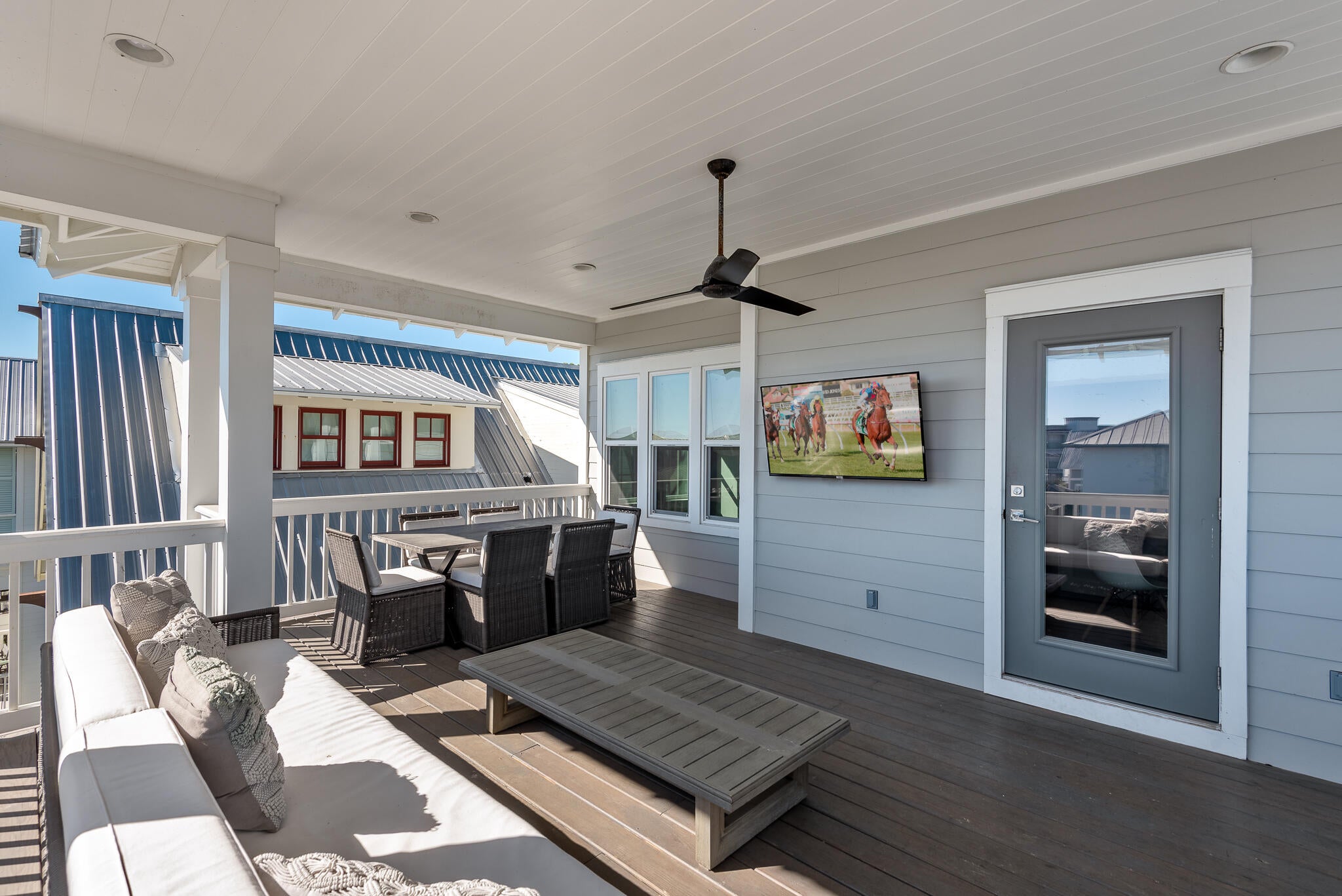 SEACREST BEACH - Residential