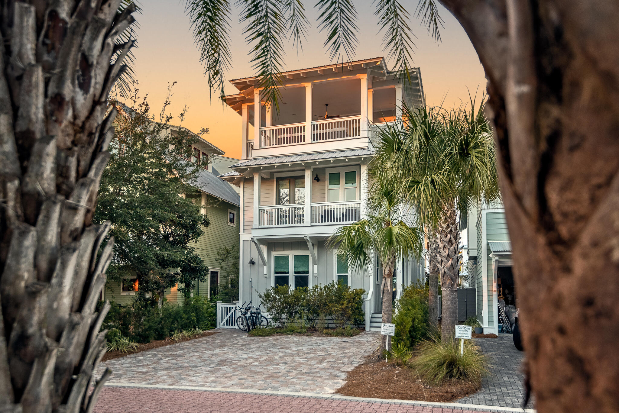 SEACREST BEACH - Residential