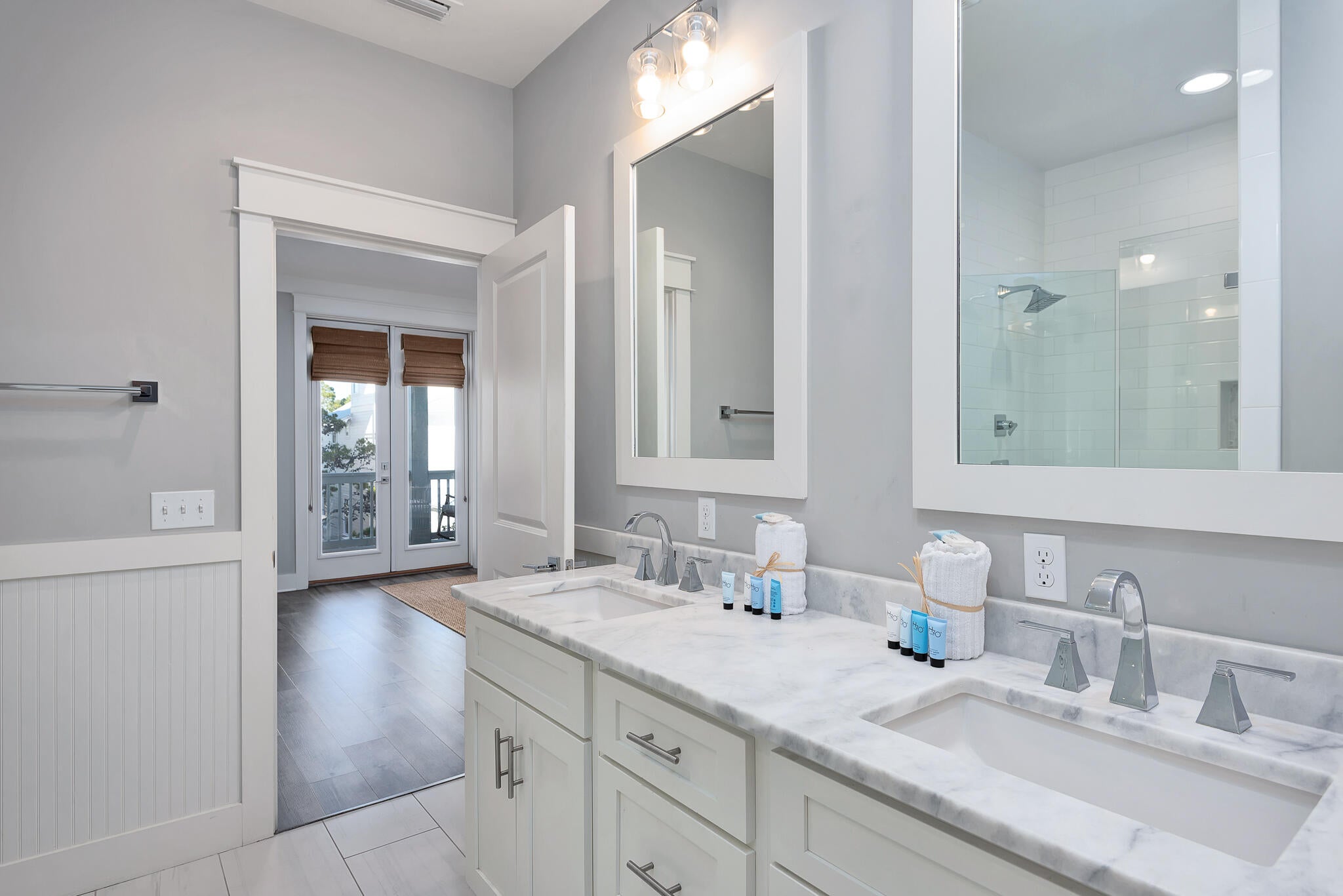 SEACREST BEACH - Residential