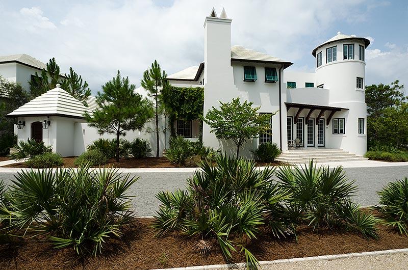 ALYS BEACH - Residential