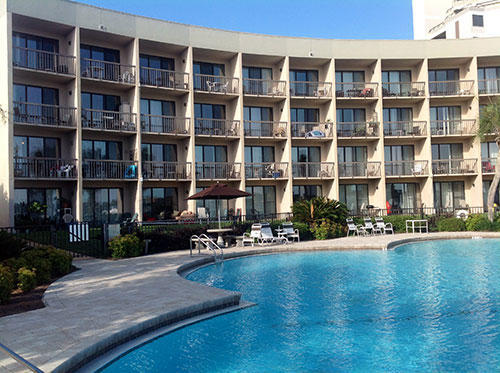 PIRATES BAY PH 1 - Residential