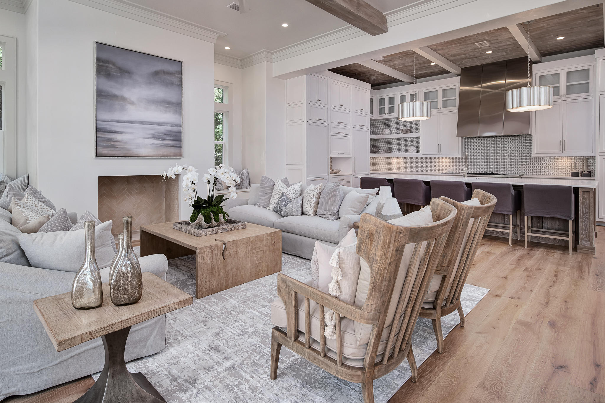INLET BEACH - Residential