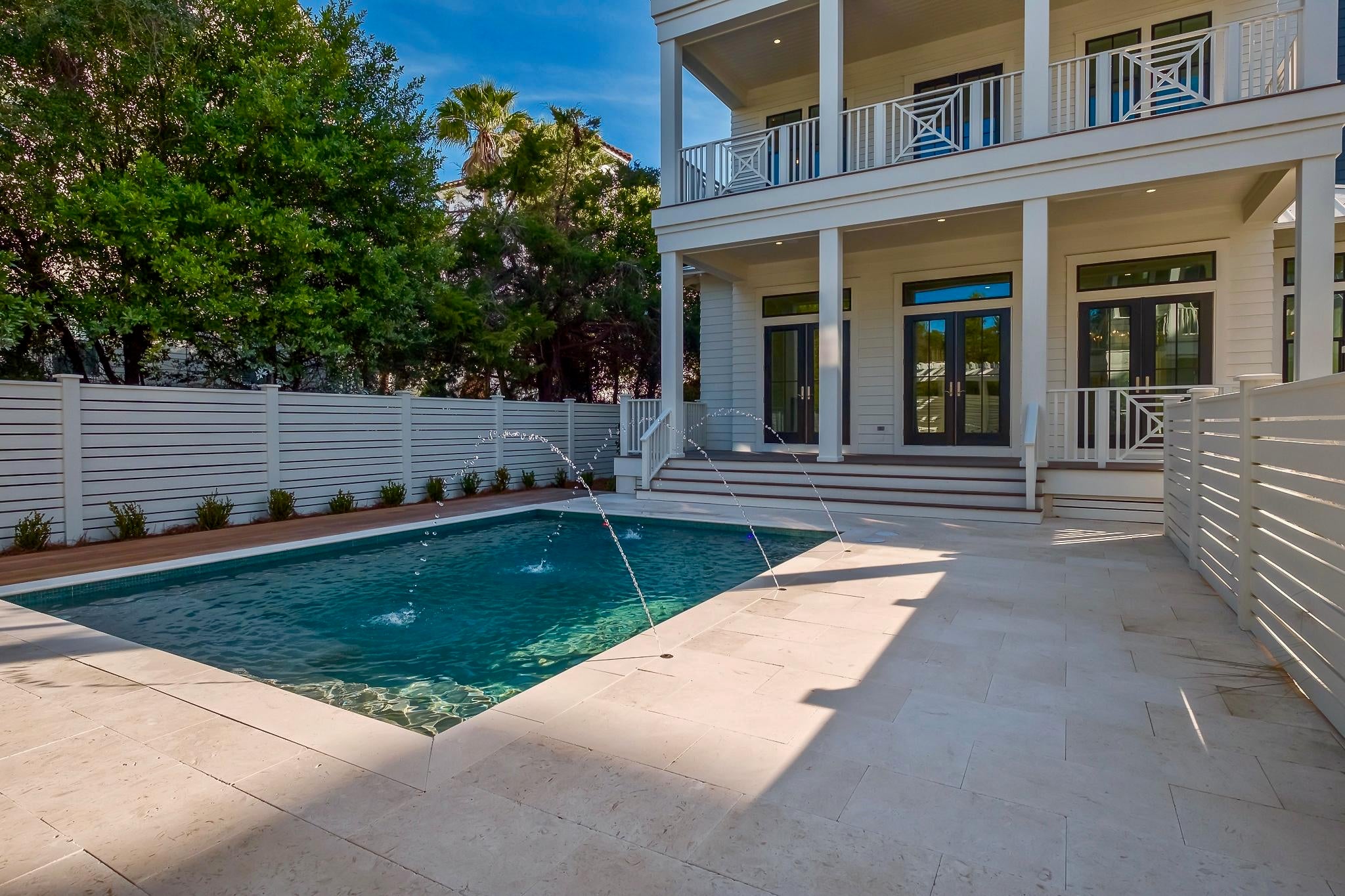 INLET BEACH - Residential