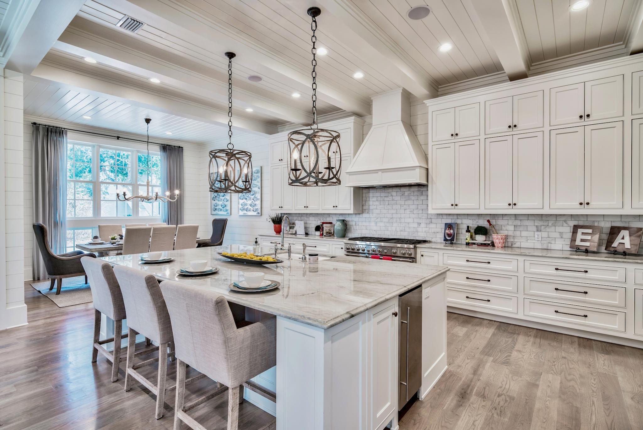 SEAGROVE 3RD ADDN - Residential