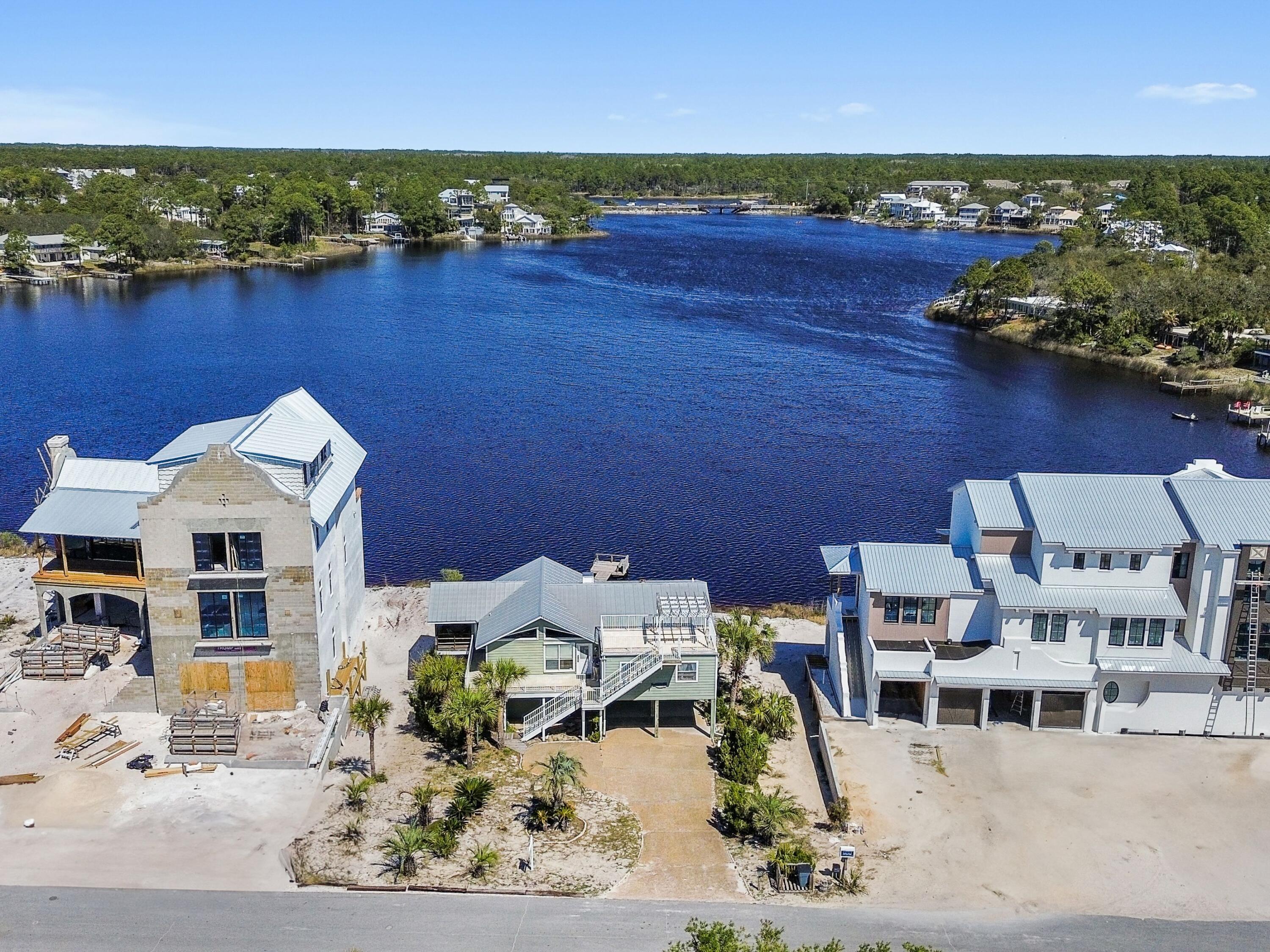 EASTERN LAKE S/D - Residential