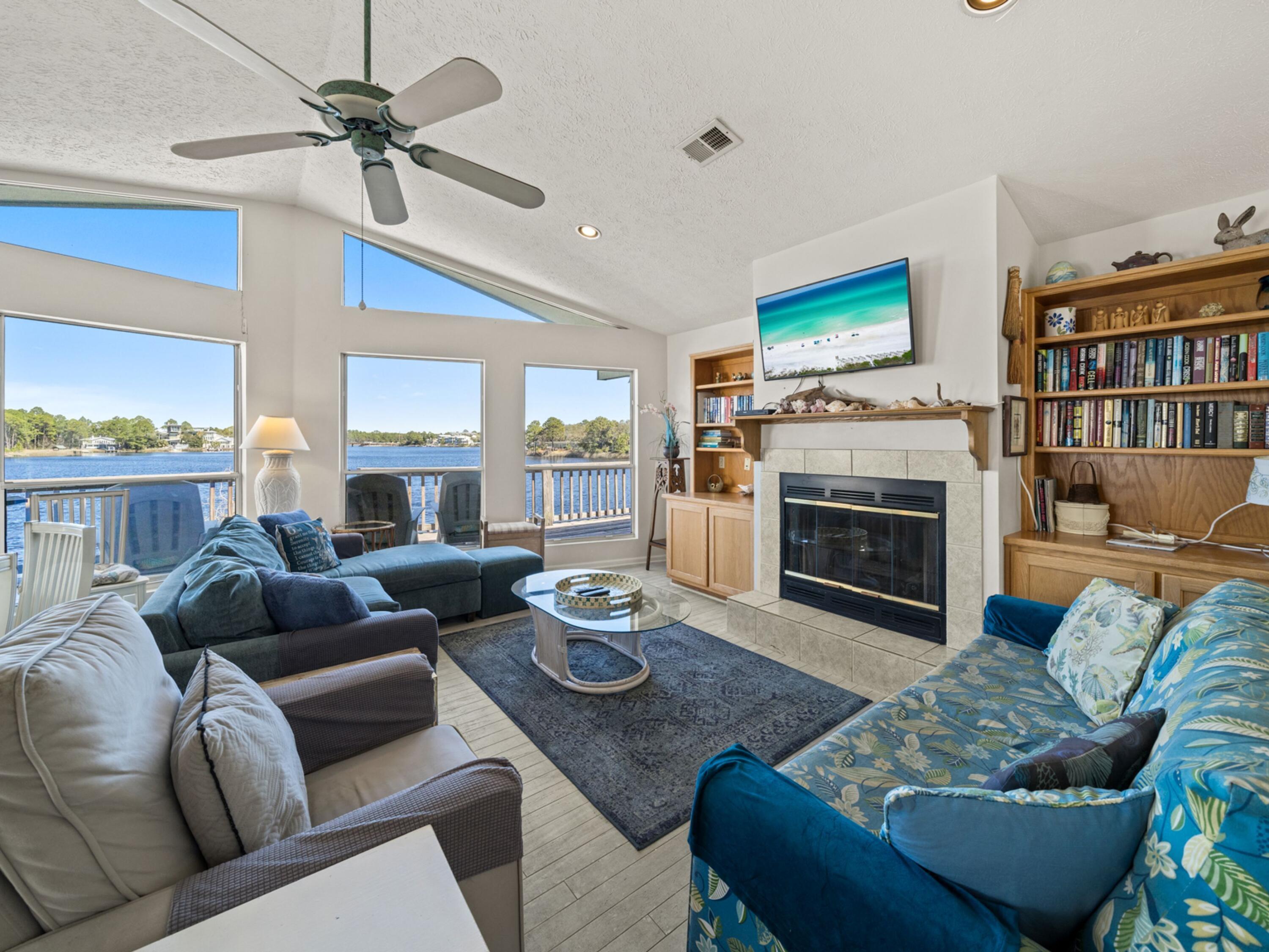 EASTERN LAKE S/D - Residential