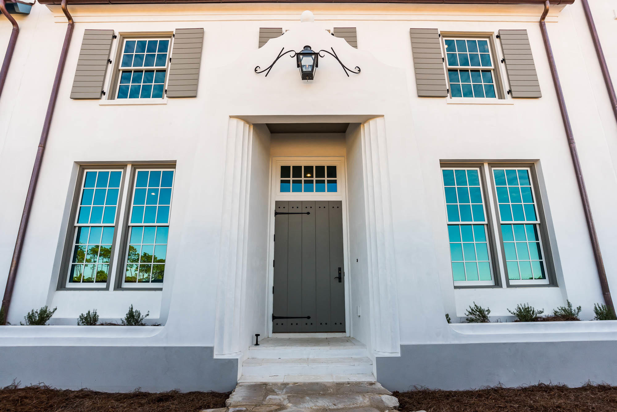 ALYS BEACH - Residential